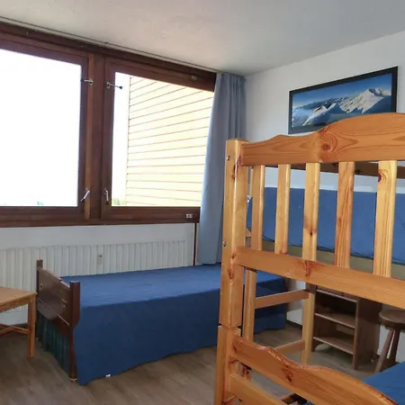 Apartmán Spacieux, Acces Direct Pistes, Casier A Skis, 1 - Fr-1-181-2695 *