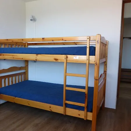 Apartmán Spacieux, Acces Direct Pistes, Casier A Skis, 1 - Fr-1-181-2695