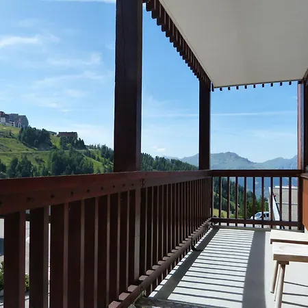 Spacieux, Acces Direct Pistes, Casier A Skis, 1 - Fr-1-181-2695 Apartmán