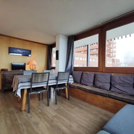 Spacieux, Acces Direct Pistes, Casier A Skis, 1 - Fr-1-181-2695