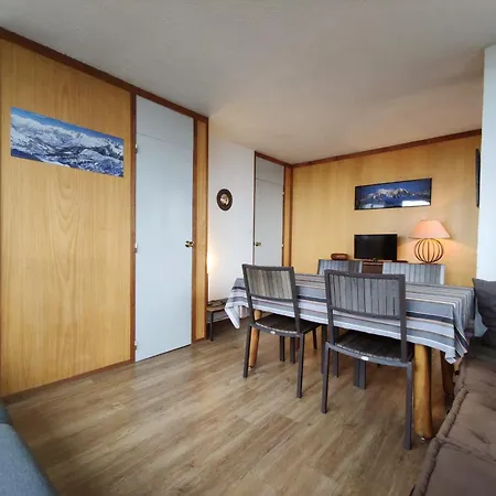 Spacieux, Acces Direct Pistes, Casier A Skis, 1 - Fr-1-181-2695