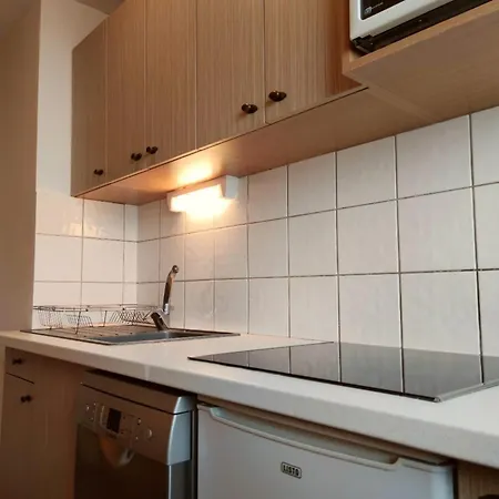 Spacieux, Acces Direct Pistes, Casier A Skis, 1 - Fr-1-181-2695 La Plagne Tarentaise