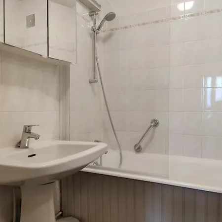 Spacieux, Acces Direct Pistes, Casier A Skis, 1 - Fr-1-181-2695 Apartman La Plagne Tarentaise