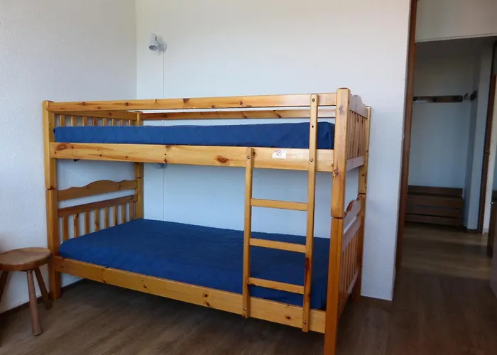 Apartman Spacieux, Acces Direct Pistes, Casier A Skis, 1 - Fr-1-181-2695